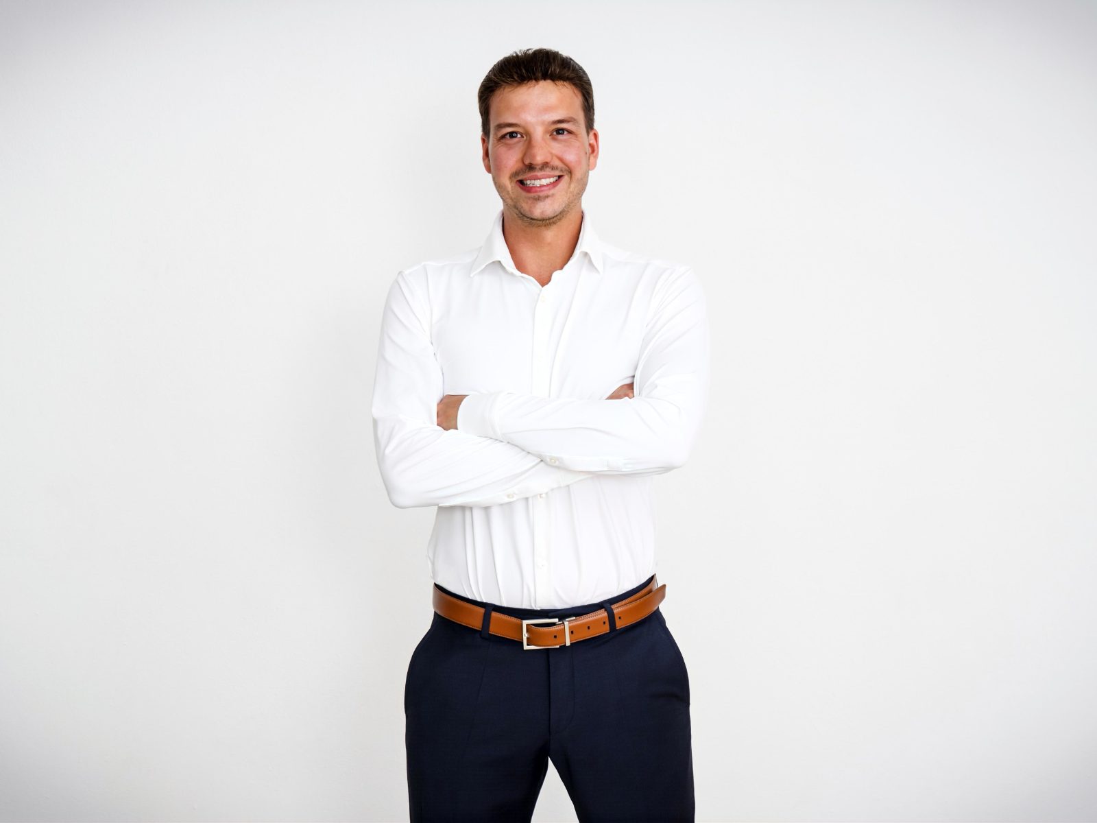 Lukas Ortig, Steuerberater in Graz